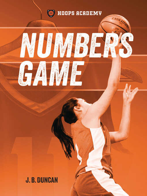 Title details for Numbers Game by J. B. Duncan - Available